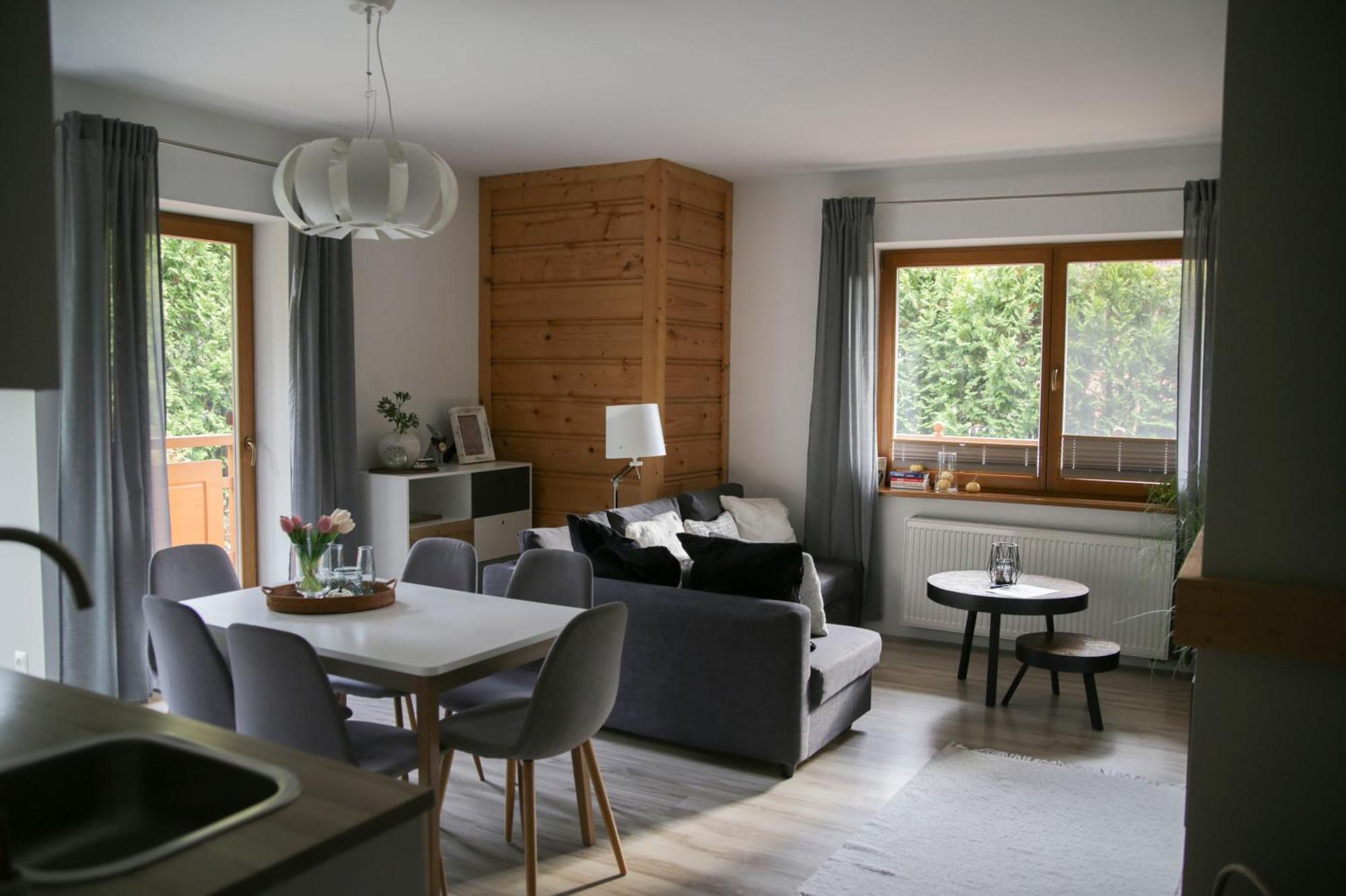 Erica Apartament